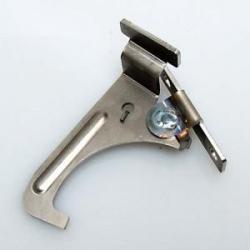 78-88 Hood Safety Latch handle